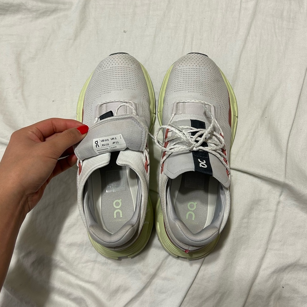 On Cloudnova - image 6